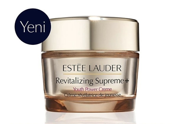9. Hepsiburada’da indirimli Estee Lauder Revitalizing Supreme+ 75ml nemlendirici kreme bir şans verin!