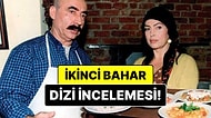 İkinci Bahar Konusu Nedir? İkinci Bahar Dizisi Oyuncuları ve Tüm Detaylar