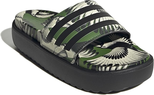 adidas Adilette Platform Kadın Terlik