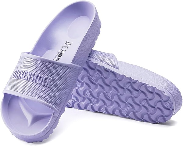 Birkenstock Barbados Eva Unisex Terlik