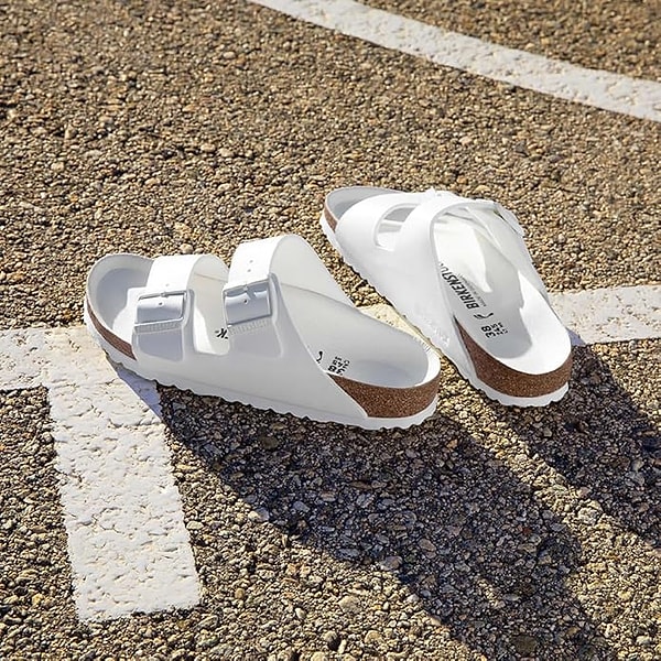 Birkenstock Arizona Bf Unisex Terlik