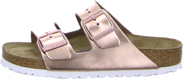 Birkenstock Arizona SFB Cuir Suede