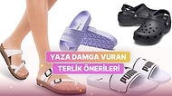 2025 Yazının Trend Terlik Modelleri