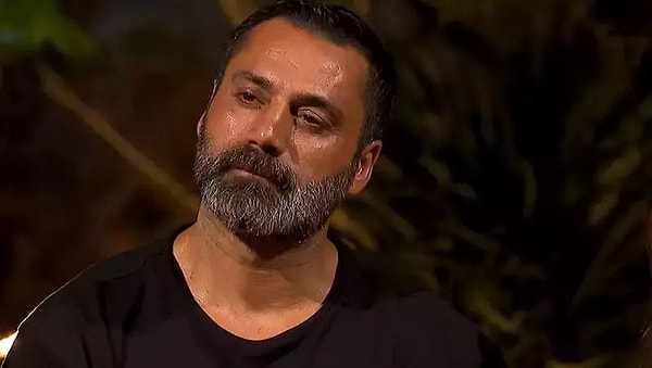 İlk karşılaşmada Volkan, İsmail’i mağlup ederek yoluna devam etmeyi başardı.