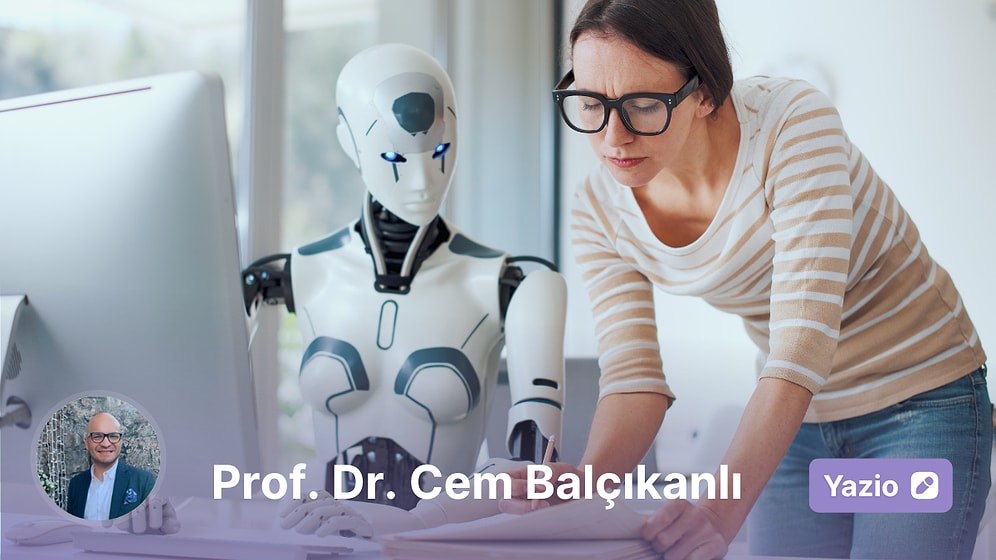 ChatGPT Eğitimde İşe Yarıyor mu? Bilimsel Yanıt Geldi