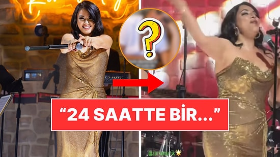 Daha Önce 10 Kilo Vermişti: Zara, Aldığı Kilolarla Eleştirilince Sıkı Diyete Başladığını Açıkladı!