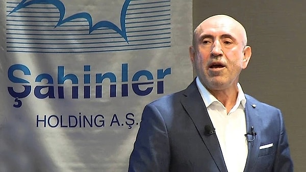 Kemal Şahin'in Ödülleri ve Kitapları