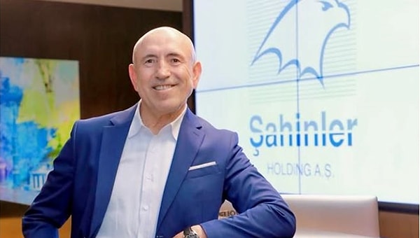 Kemal Şahin Tutuklandı mı?