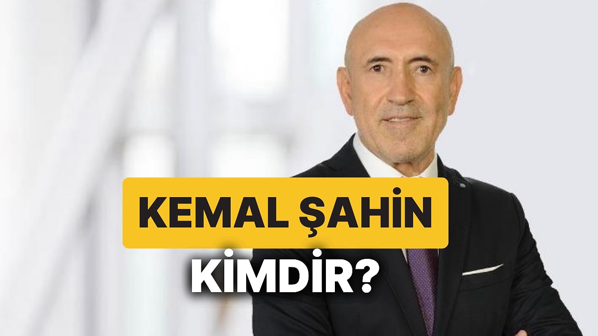 Şahinler Holding Yönetim Kurulu Başkanı Kemal Şahin Kimdir? Kemal Şahin Tutuklandı mı?