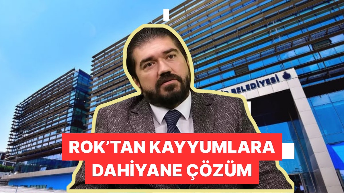 Rasim Ozan Kütahyalı Belediye Başkanlarını Cumhurbaşkanının Atayacağını İddia Etti
