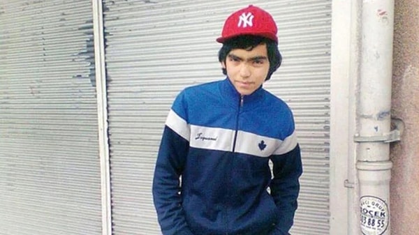 Berkin Elvan, 269 gün boyunca komada yaşam mücadelesi verdikten sonra hayatını kaybetmişti. Görseli