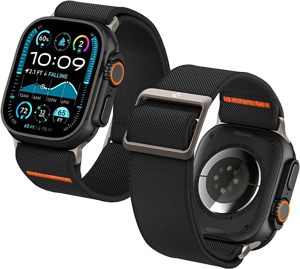 Spigen Apple Watch Kordon
