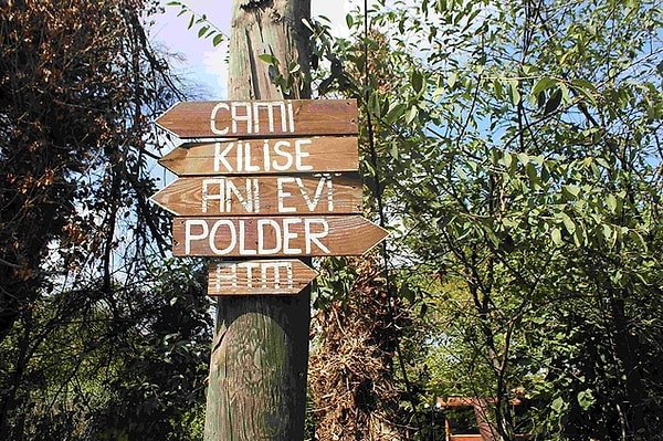 Places to Visit in Polonezkoy