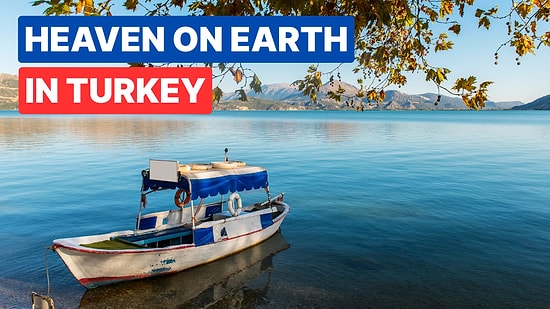 Discover Turkey’s Most Tranquil Places: 10 Peaceful Towns Ranked