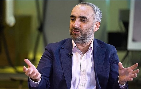 19 Mart'ta İstanbul Cumhuriyet Başsavcılığı tarafından yürütülen soruşturma kapsamında gözaltına alınan gazeteci İsmail Saymaz hakkında yeni bir karar çıktı. Görseli