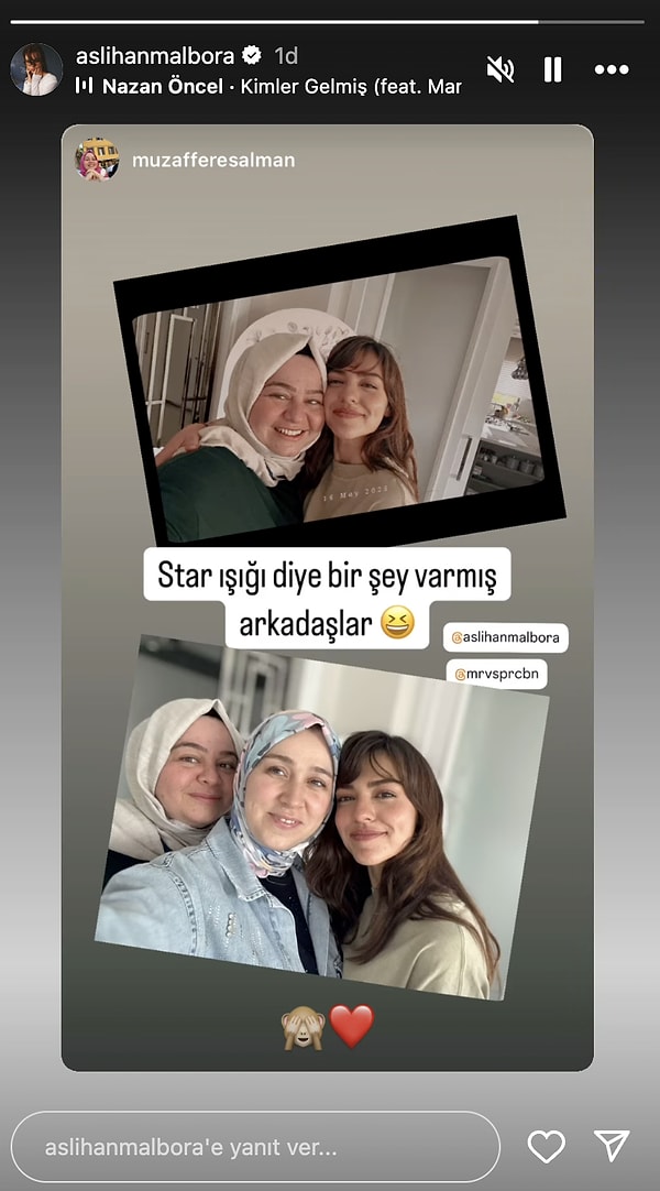 Aslıhan Malbora Görseli