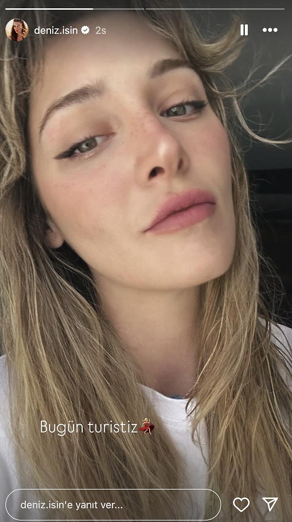Deniz Işın