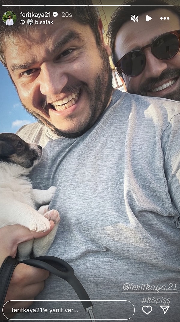 Ferit Kaya