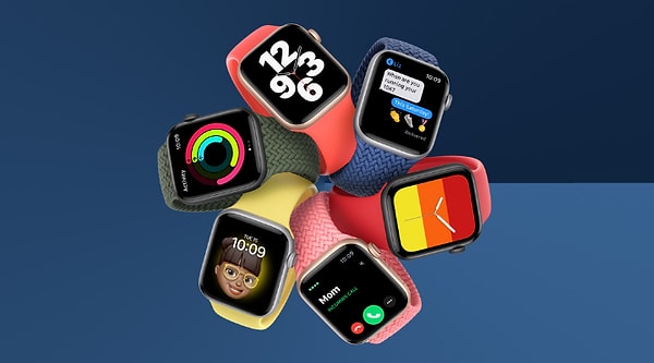 Apple, tüm bu yasal karmaşadan sonra risksiz bir tercih yaparak “Apple Watch” ismini seçti.