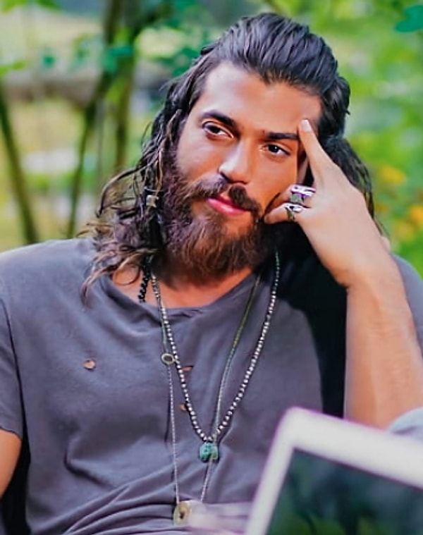 Can Yaman’ın Öne Çıkan Açıklamaları