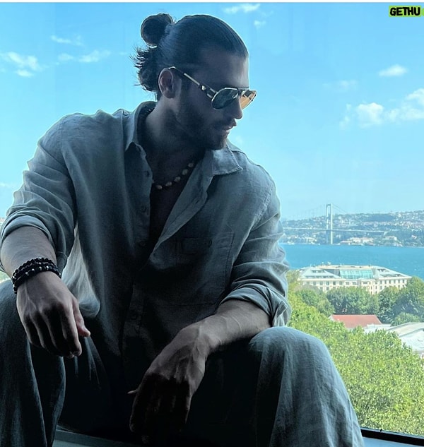 Can Yaman Güncel Projeleri