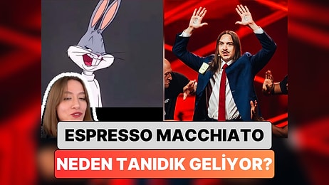 Eurovision 2025'in En Çok Konuşulan İsmi Tommy Cash'in Şarkısı Hepimize Nereden Tanıdık Geliyor?