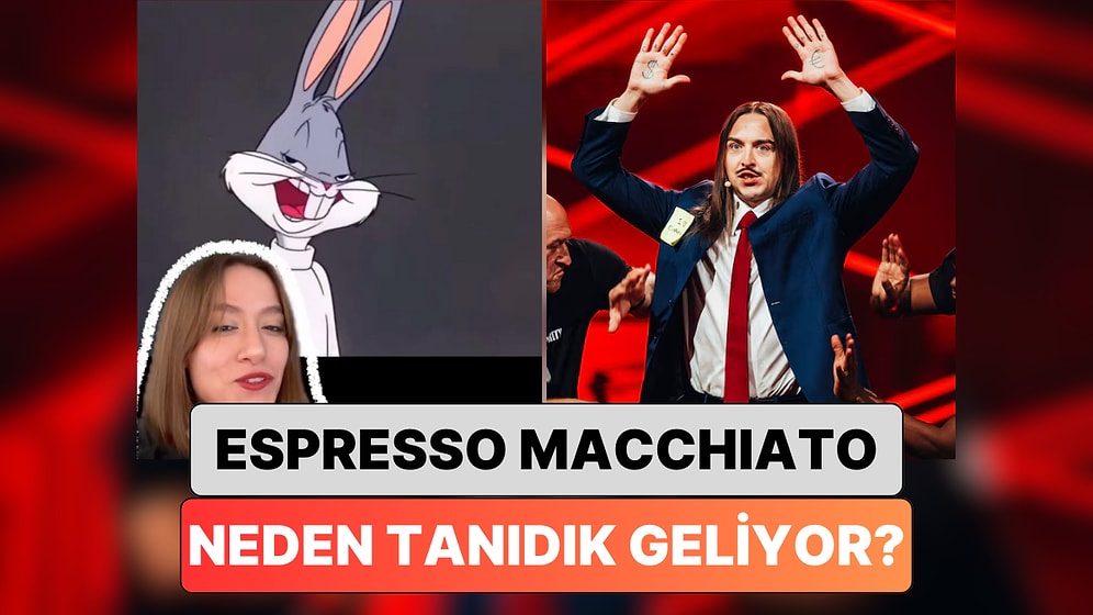 Eurovision 2025'in En Çok Konuşulan İsmi Tommy Cash'in Şarkısı Hepimize Nereden Tanıdık Geliyor?
