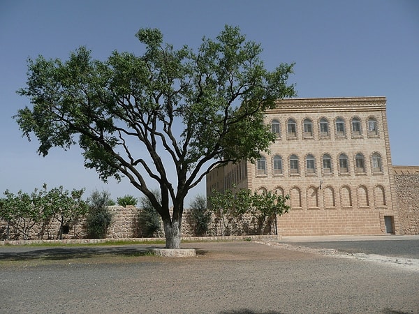 Mor Gabriel Monastery Transportation Information