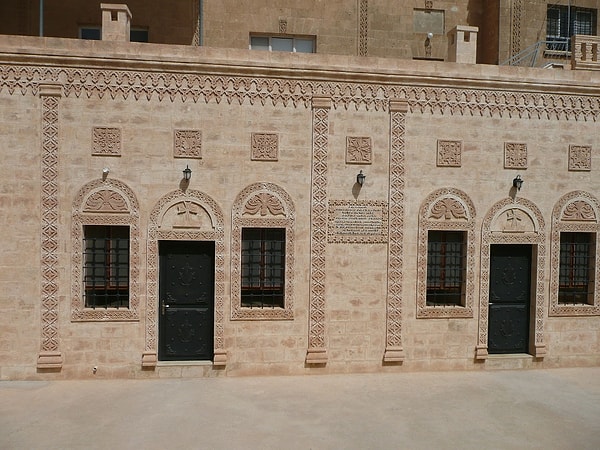 Witness to History: Mor Gabriel Monastery