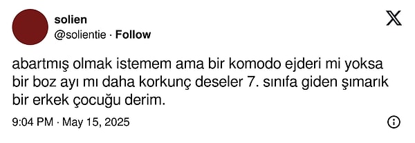 Başlayalım!