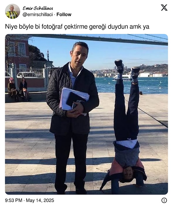 Amaç neydi?
