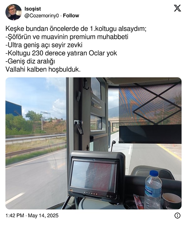 Gurme bilgidir.
