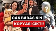 Kötü Yorumlardan Çekinip Herkesten Sakınıyordu: Ezgi Mola'nın Oğlu Can'ın Yüzü İlk Kez Gözüktü!