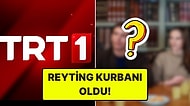 Bir Veda da TRT'den! TRT 1'in Sevilen Dizisi Final Yapıyor