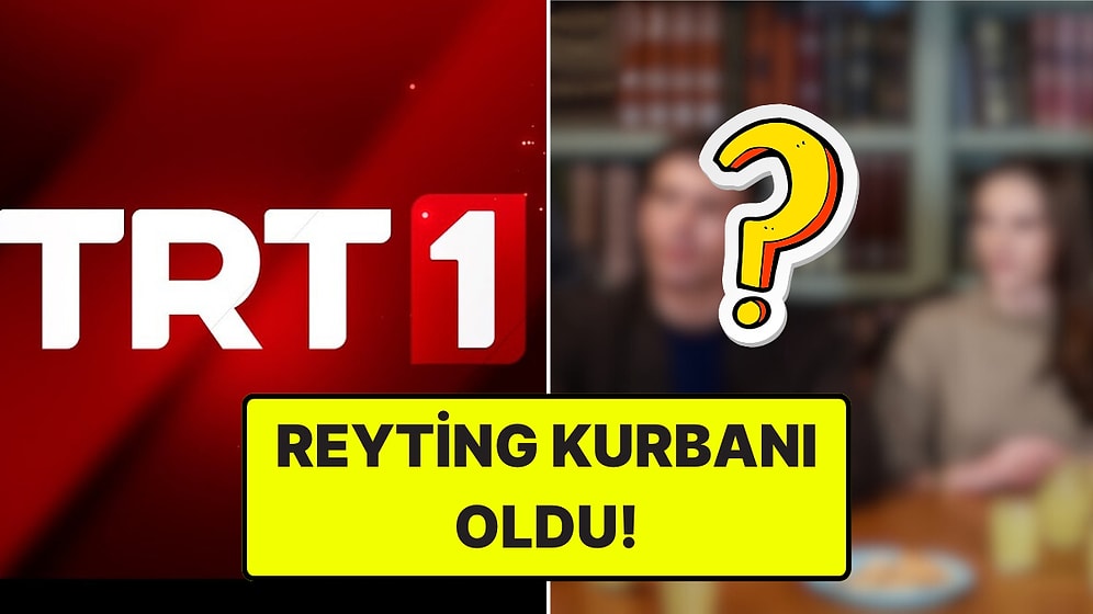 Bir Veda da TRT'den! TRT 1'in Sevilen Dizisi Final Yapıyor