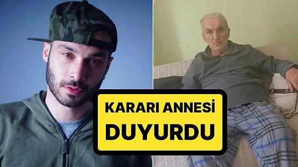 Son olarak babasını darbettiği için tutuklanan ve ardından serbest bırakılan Sansar Salvo tedavi görmeye başladı.