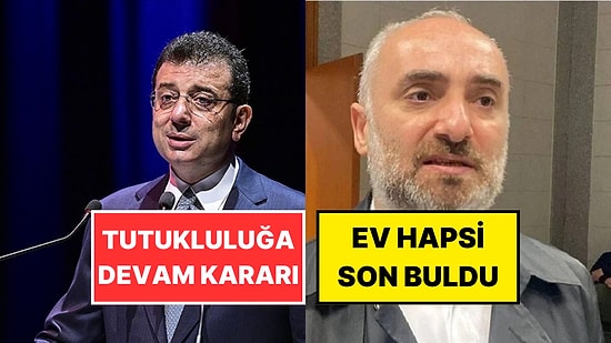 16 Mayıs Cuma Türkiye Gündeminde Neler Vardı?