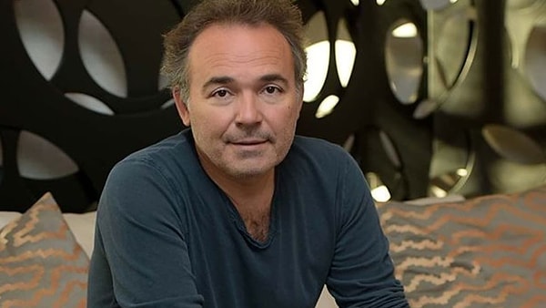 Giray Altınok'un Prens rolü için verdiği isim ise Engin Günaydın oldu. Görseli