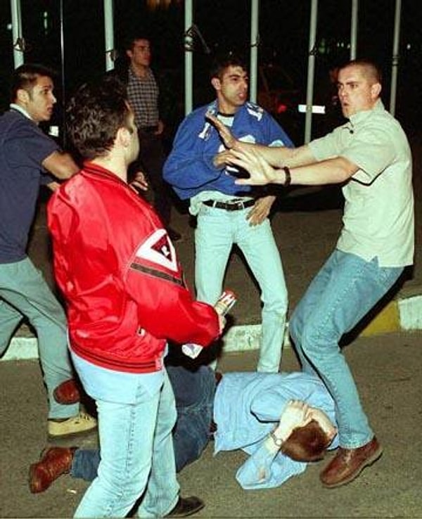 Neler yaşanmıştı?