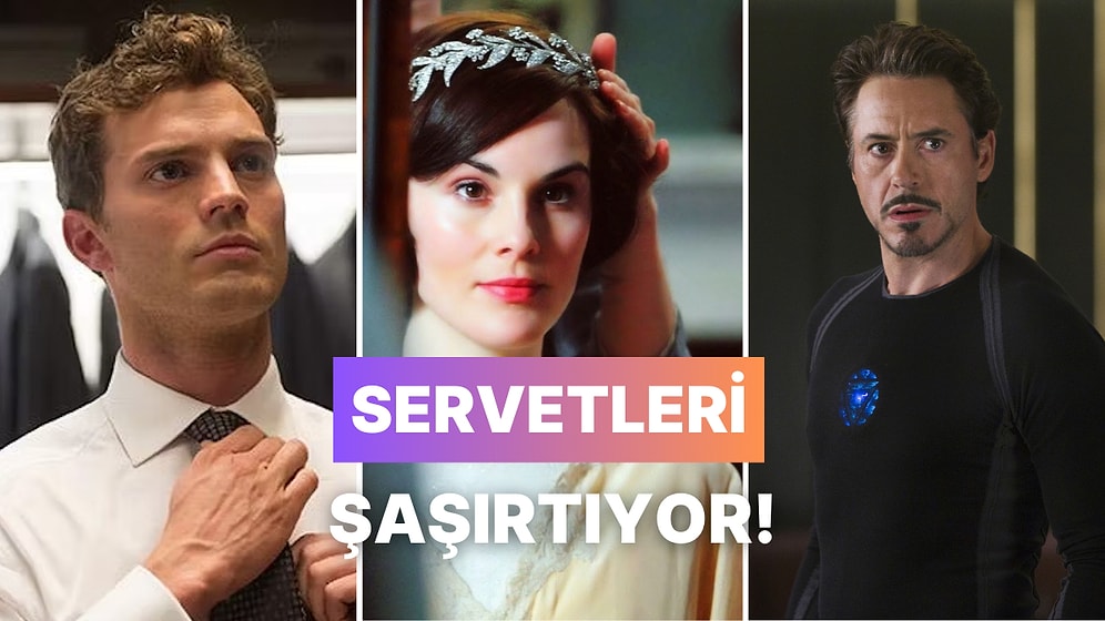 En Zengin Kurgu Karakterler ve Onlardan Öğrenebileceğimiz 10 Şey