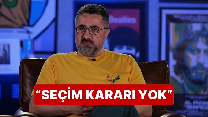Fenerbahçe'nin Kongre Kararını Serdar Ali Çelikler Yalanladı