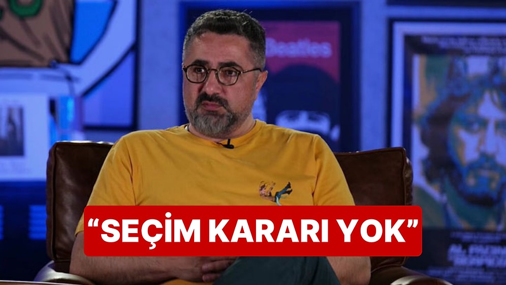 Fenerbahçe'nin Kongre Kararını Serdar Ali Çelikler Yalanladı