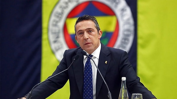 Fenerbahçe'de kongre gündemi devam ediyor. Görseli
