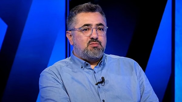 Çelikler'e göre durum nabız yoklamaktan ibaret. Görseli