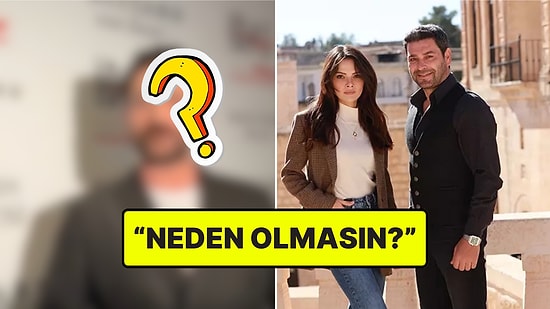 Geri Dönebilir mi? Uzak Şehir'de Ölen İsimden Heyecanlandıran Açıklama