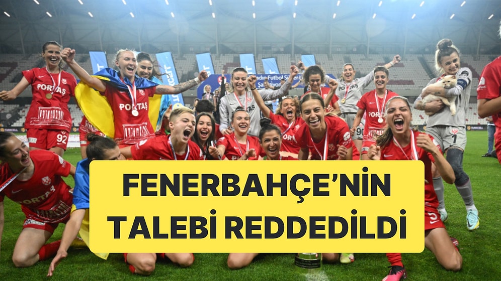 Fenerbahçe'nin ABB FOMGET ile İlgili Etik Kuruluna Başvurusu Sonuçlandı