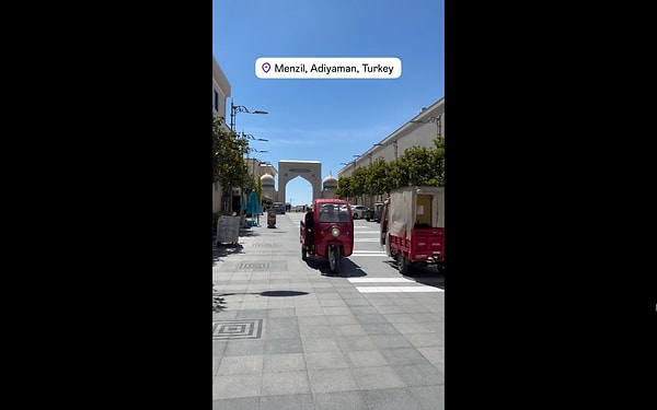 "Menzil Cemaati", Türkiye'deki en büyük cemaatlerden biri olarak biliniyor.