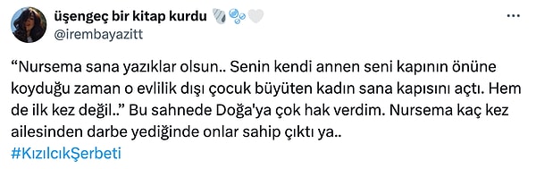 Sosyal medyadan gelen yorumlar...