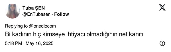 Gelin X'te tartışma yaratan o açıklamaların ardından gelen tepkilere birlikte bakalım: