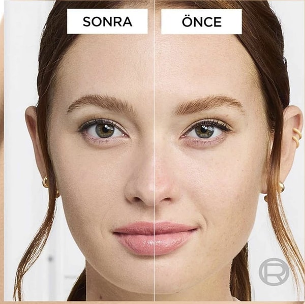 L'Oréal Paris True Match Bakım Yapan Fondöten